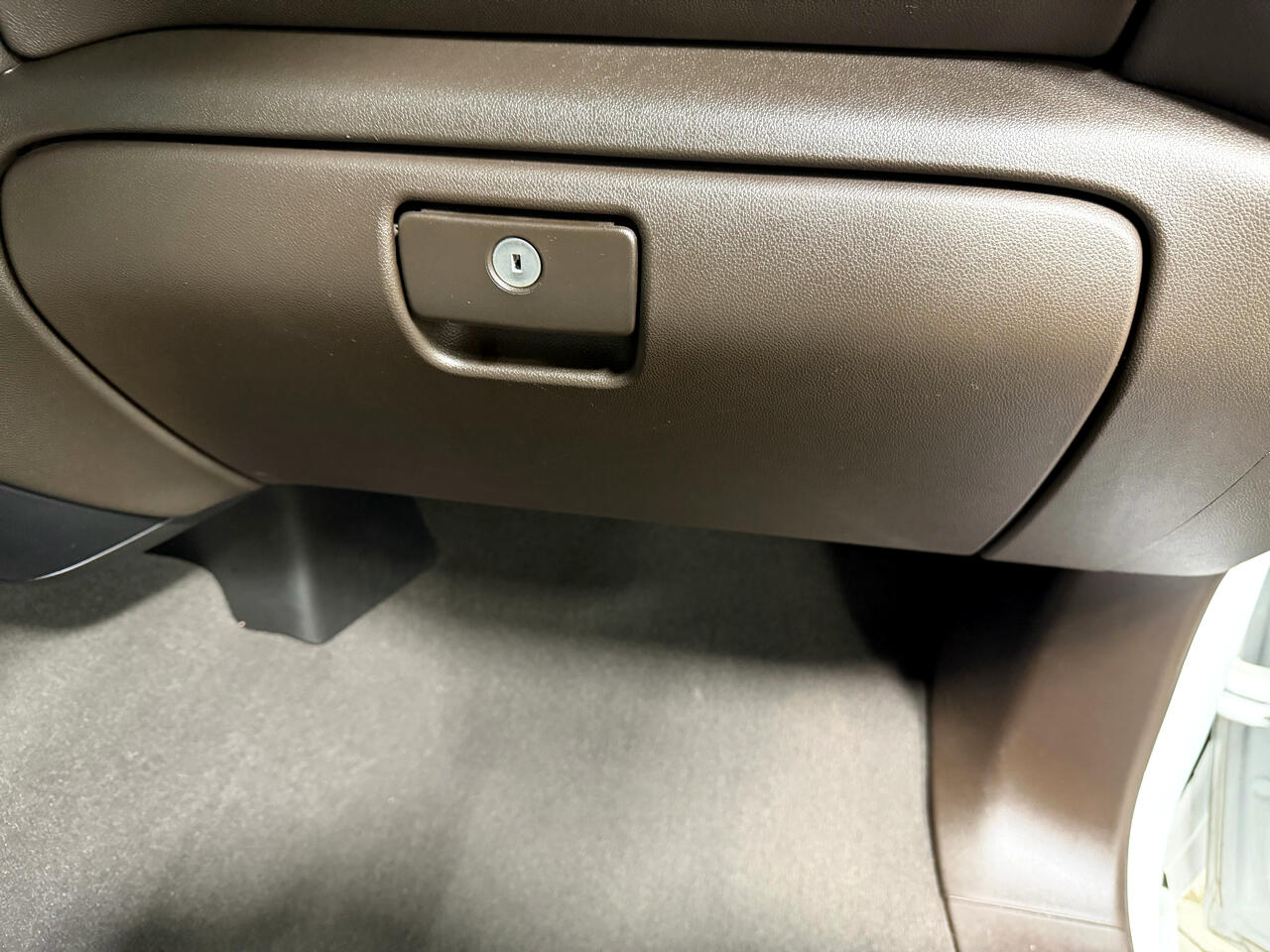 Chevrolet Silverado 2500HD 4WD Crew Cab 172" LT 2020