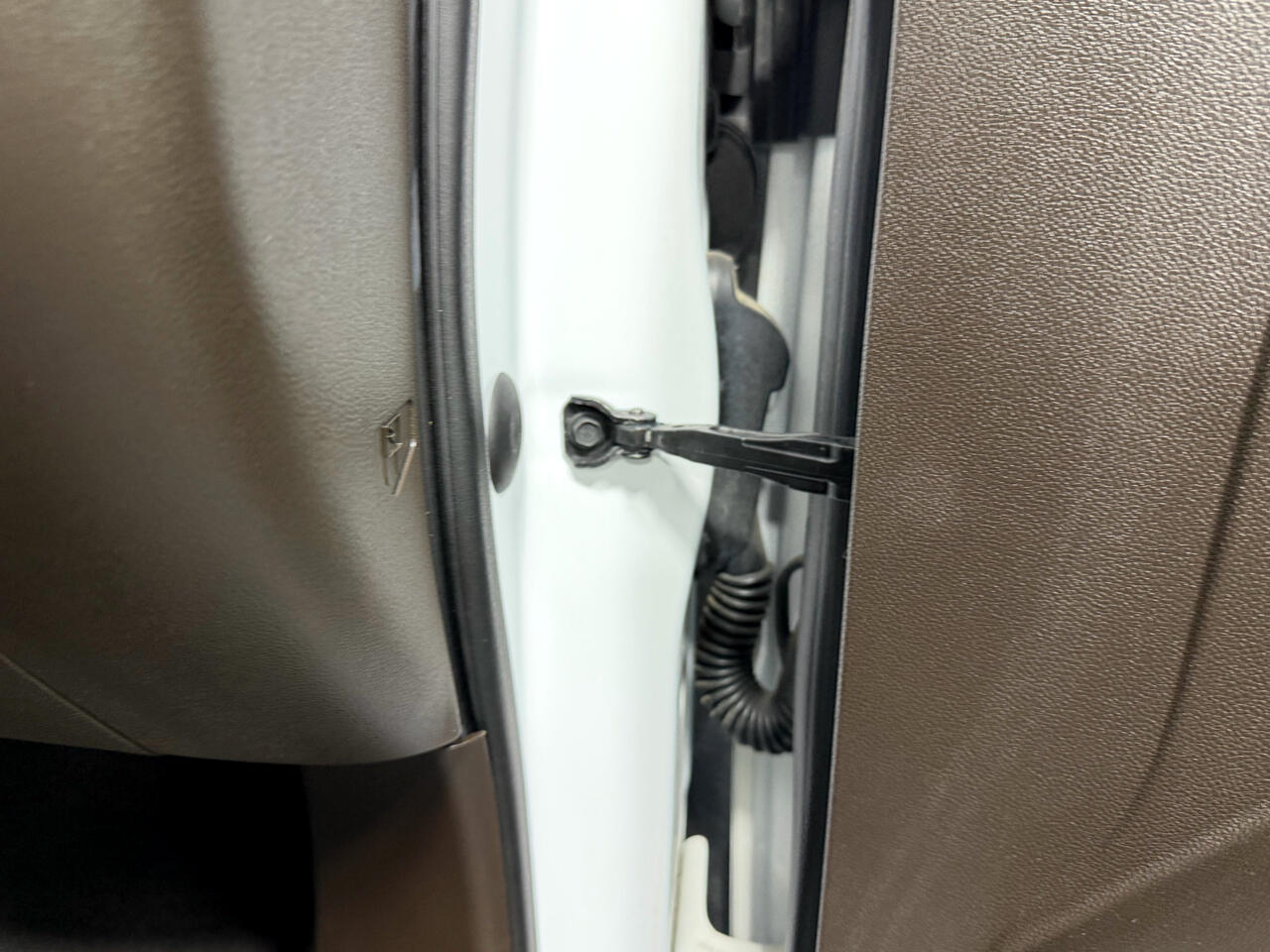 Chevrolet Silverado 2500HD 4WD Crew Cab 172" LT 2020