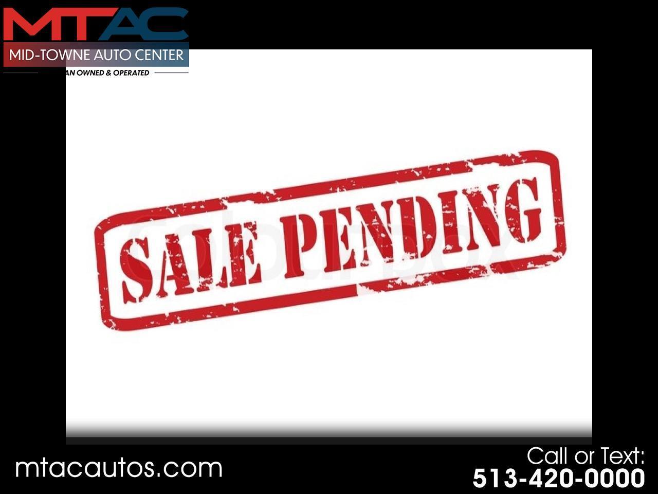 2019 Ford Flex SEL AWD