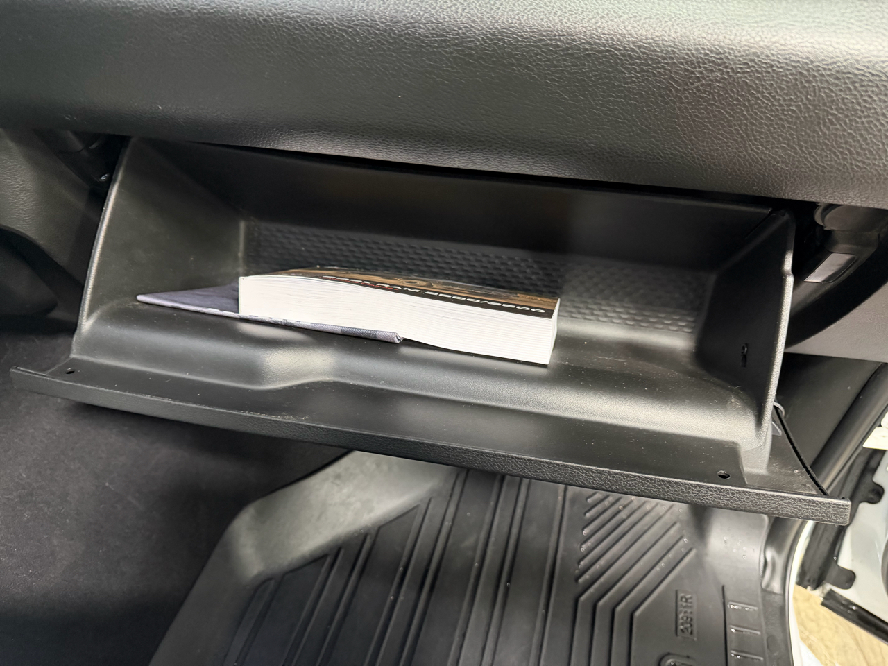 RAM 2500 Big Horn 4x4 Crew Cab 8' Box 2021