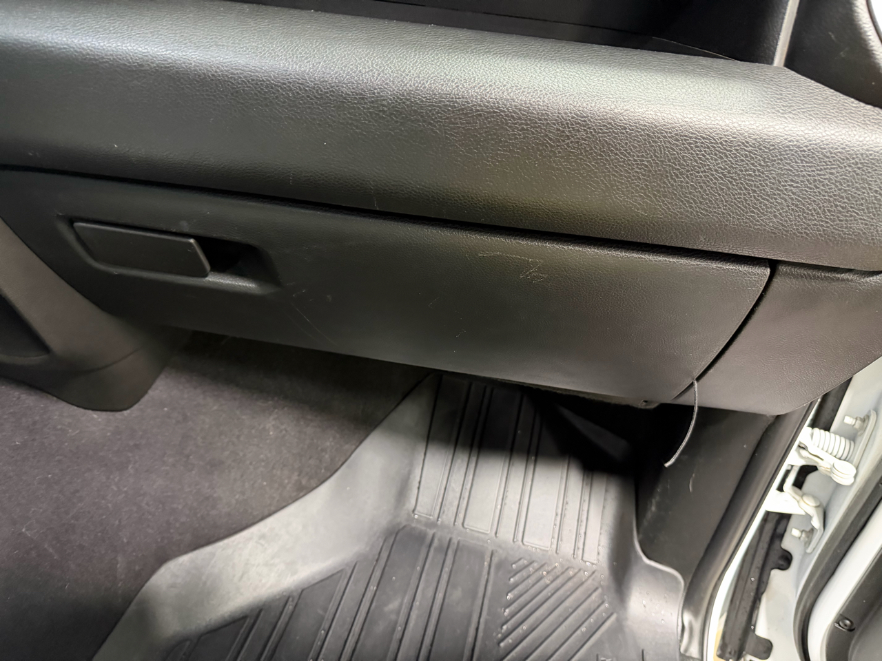 RAM 2500 Big Horn 4x4 Crew Cab 8' Box 2021