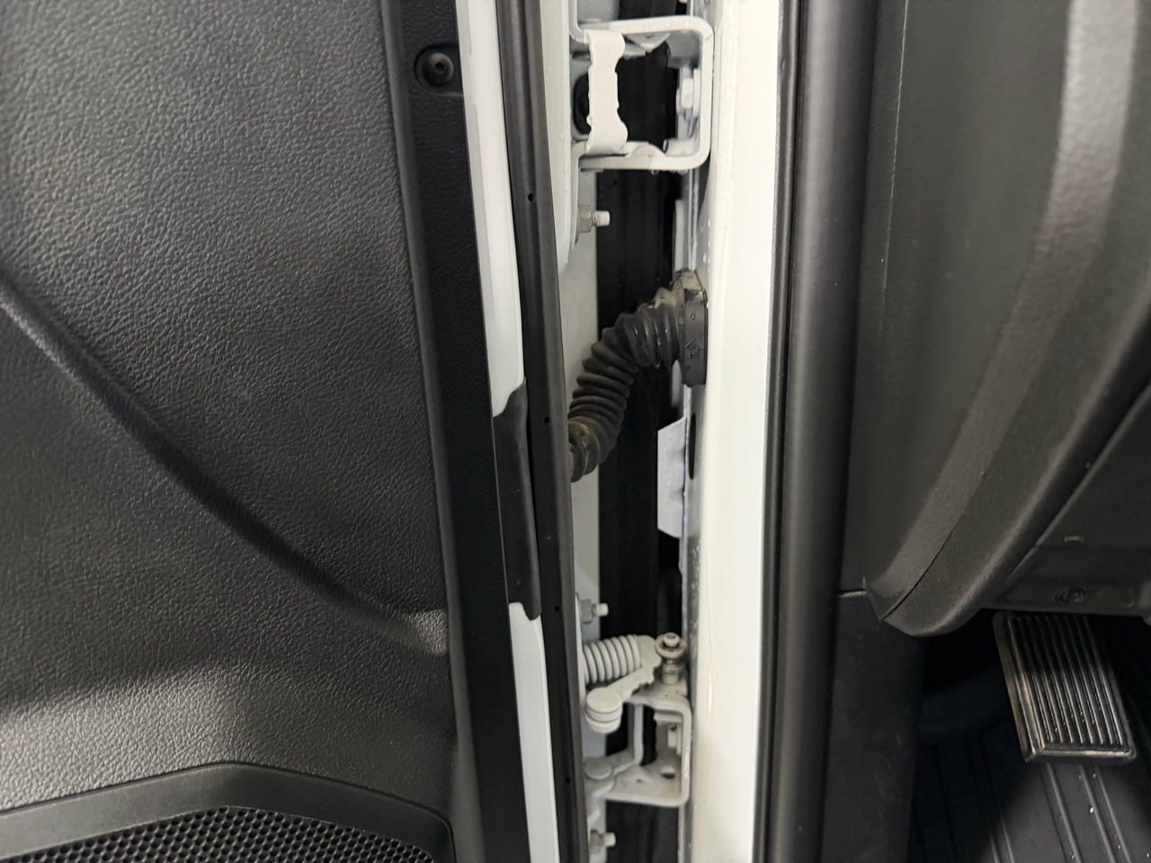 RAM 2500 Big Horn 4x4 Crew Cab 8' Box 2021