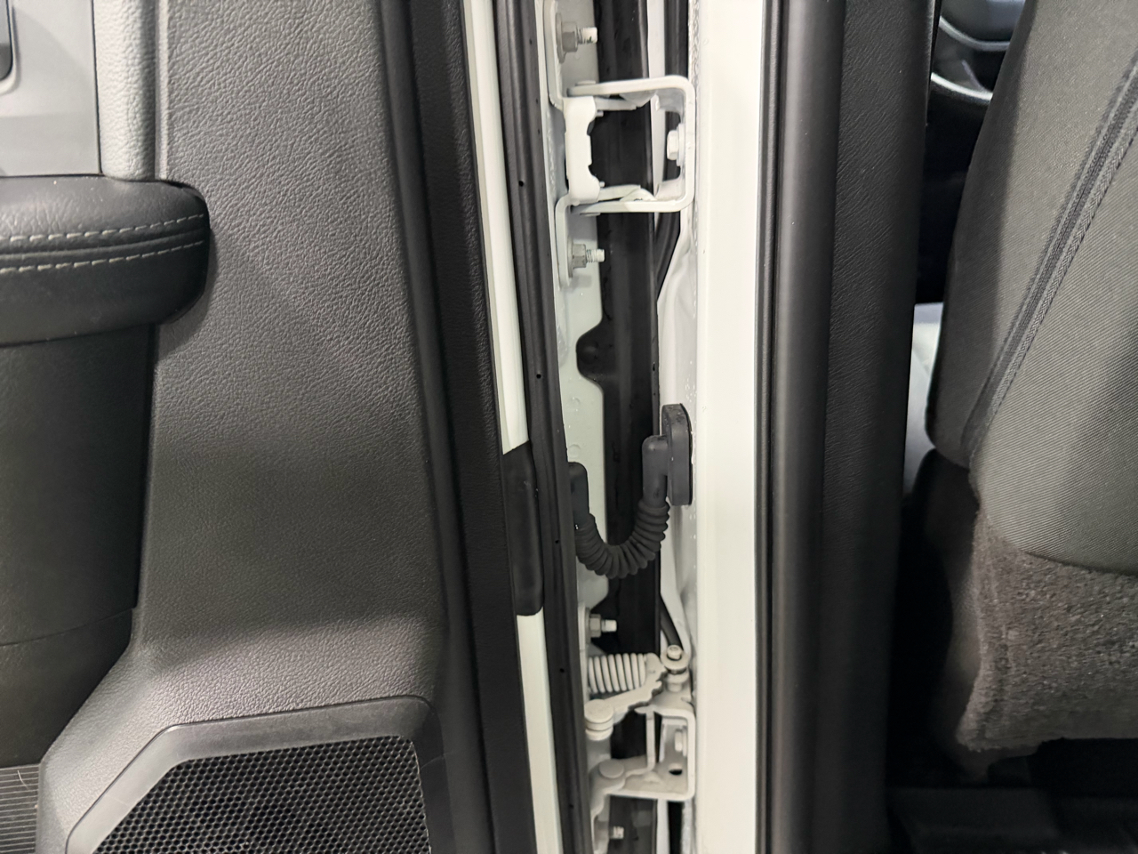 RAM 2500 Big Horn 4x4 Crew Cab 8' Box 2021