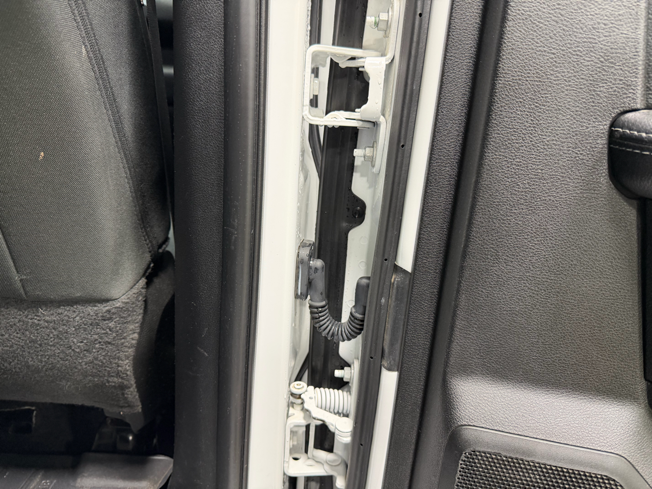 RAM 2500 Big Horn 4x4 Crew Cab 8' Box 2021