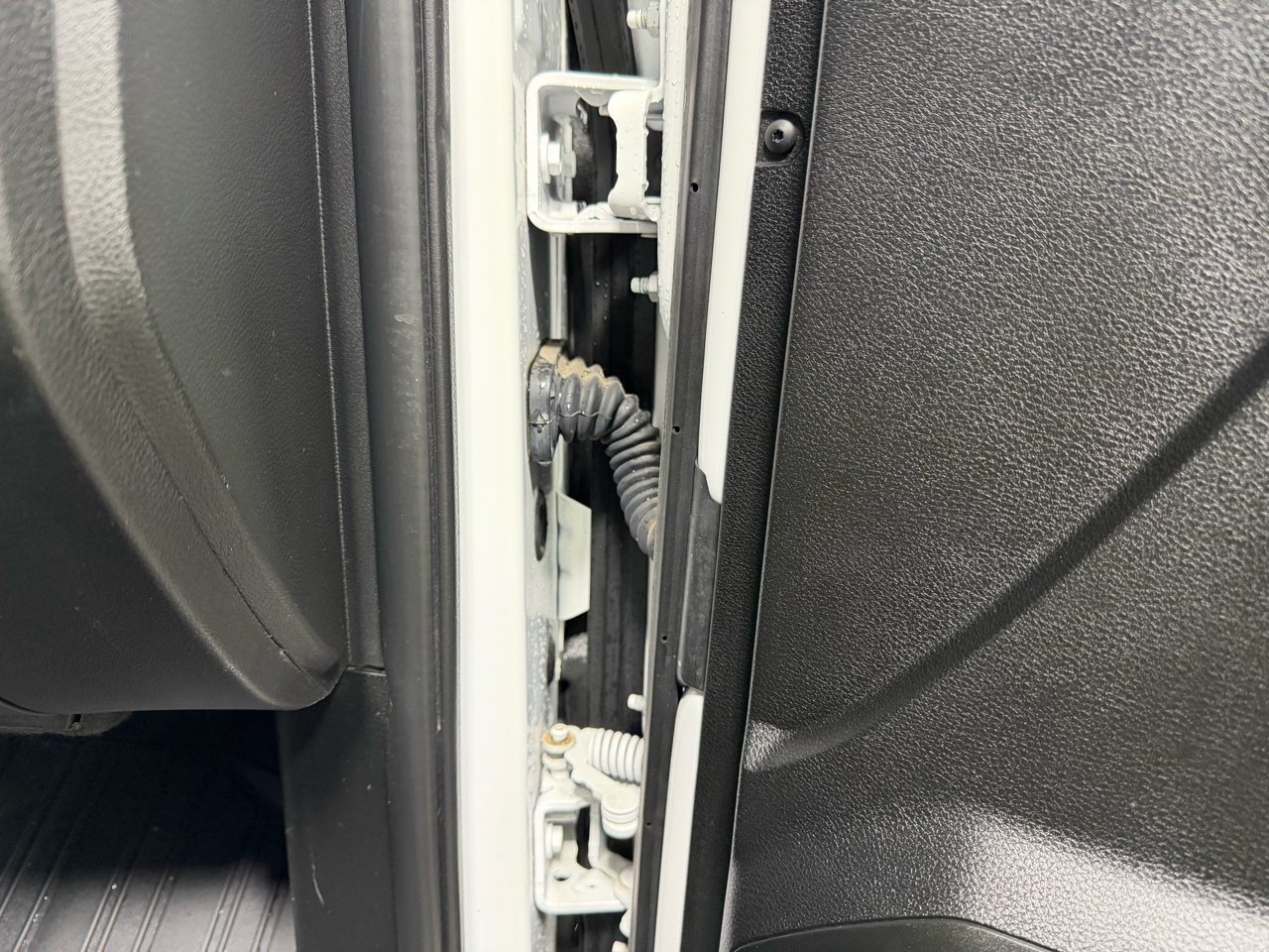 RAM 2500 Big Horn 4x4 Crew Cab 8' Box 2021