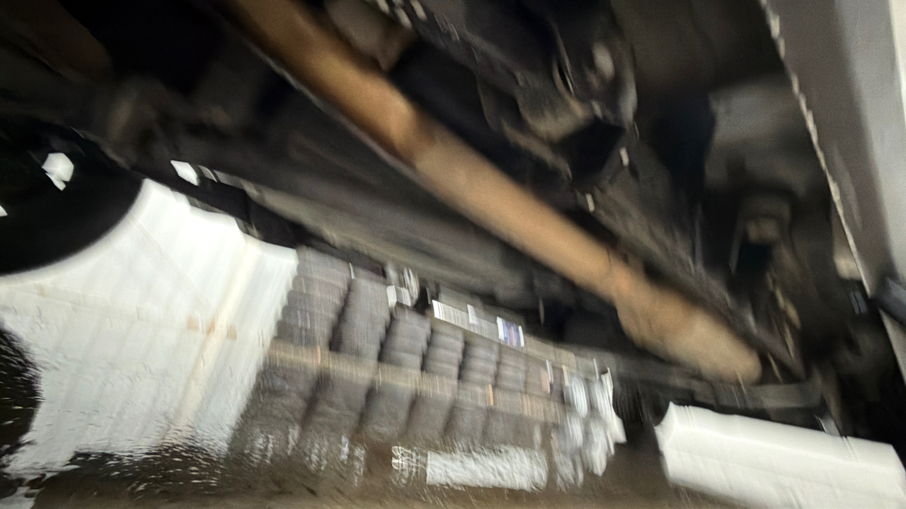 RAM 2500 Big Horn 4x4 Crew Cab 8' Box 2021