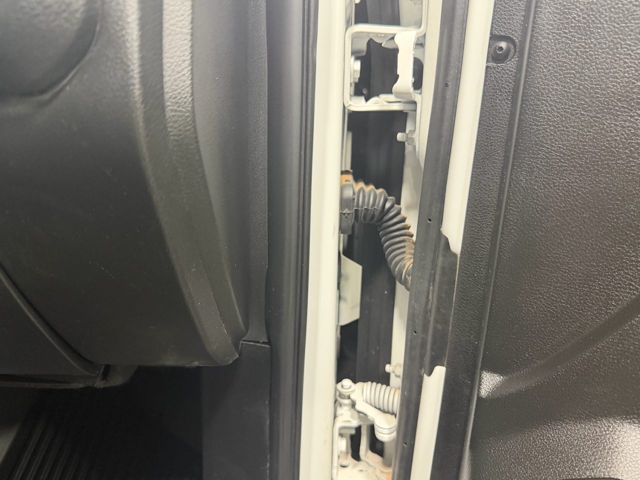 RAM 2500 Tradesman 4x4 Crew Cab 8' Box 2019