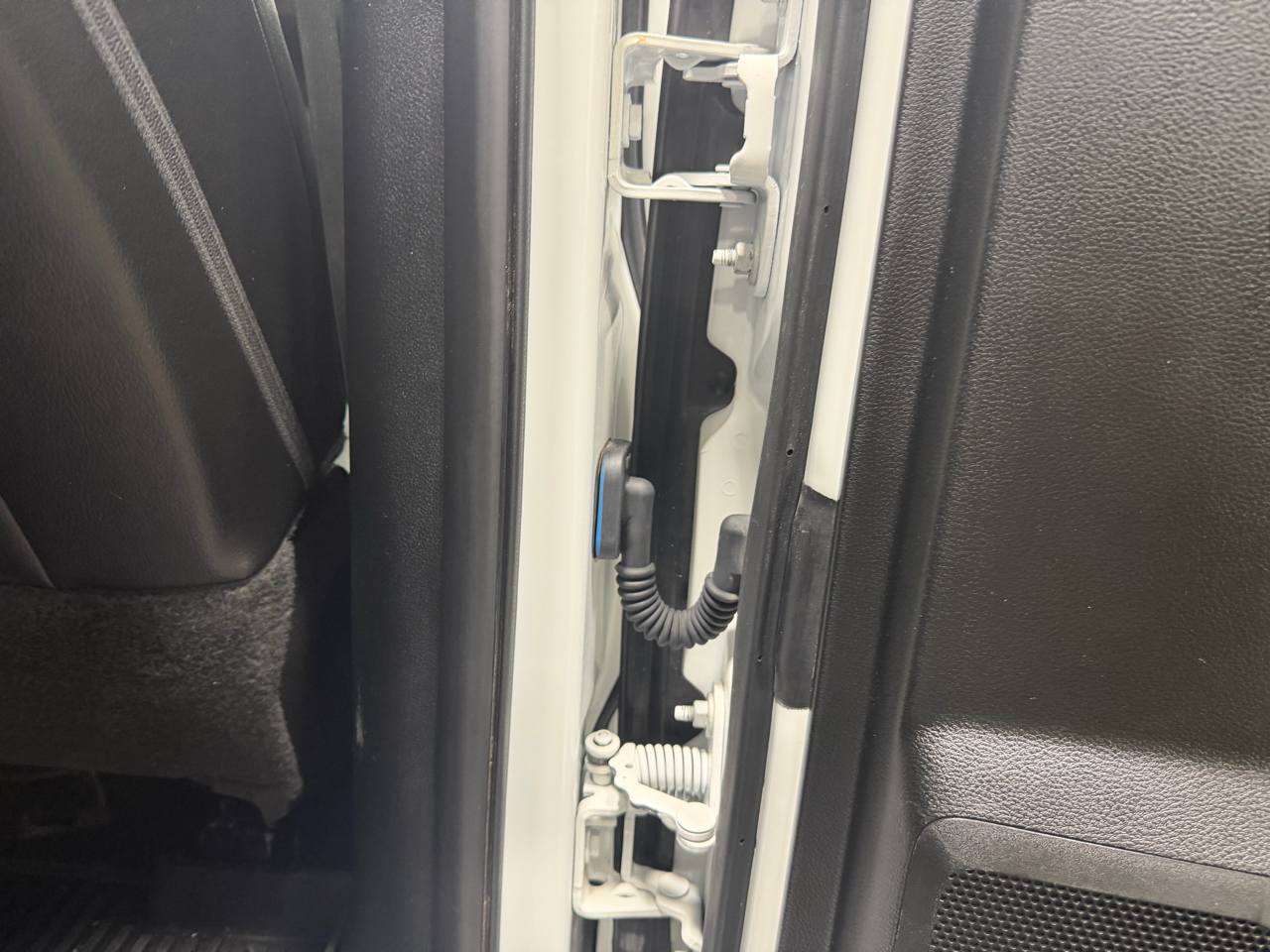 RAM 2500 Tradesman 4x4 Crew Cab 8' Box 2019