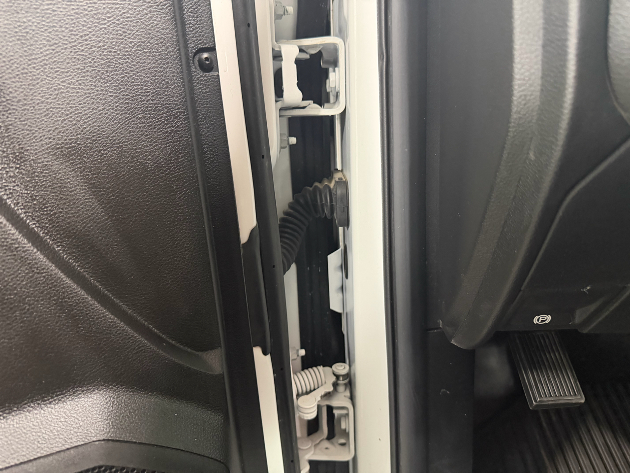 RAM 2500 Tradesman 4x4 Crew Cab 8' Box 2019