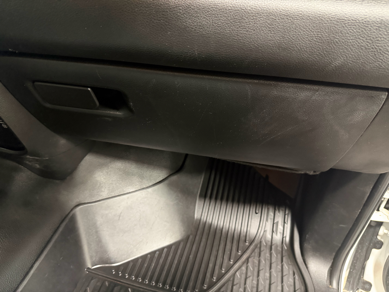 RAM 2500 Tradesman 4x4 Crew Cab 8' Box 2019