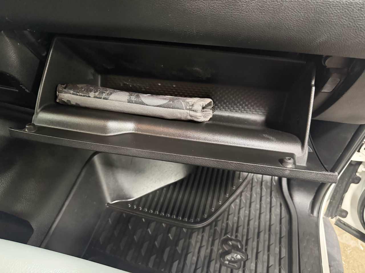 RAM 2500 Tradesman 4x4 Crew Cab 8' Box 2019