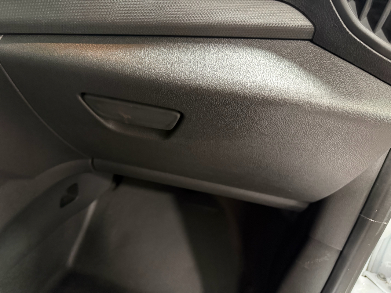 Ford Transit Connect Van XL SWB w/Rear Symmetrical Doors 2017