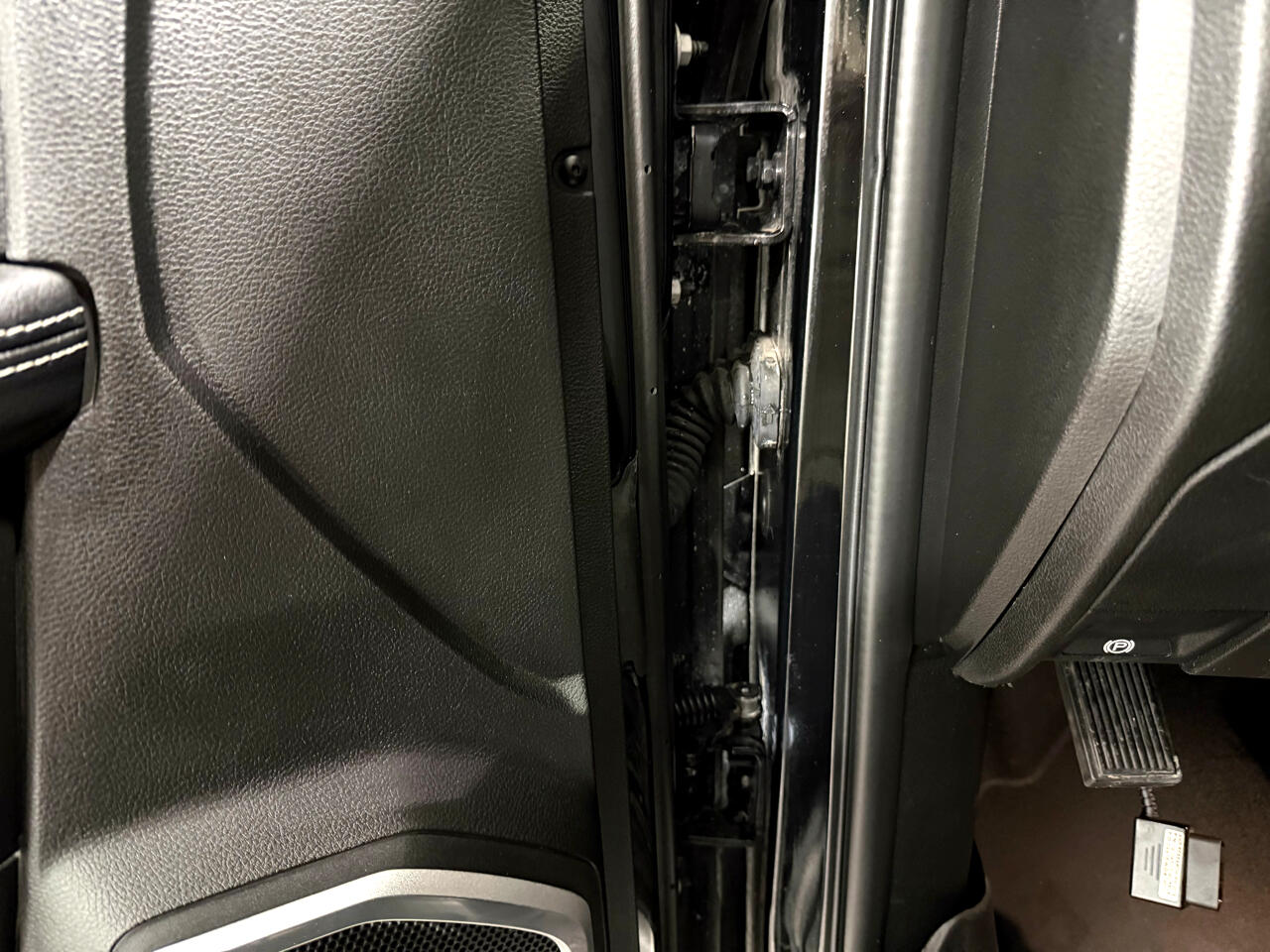 RAM 2500 Laramie 4x4 Crew Cab 6'4" Box 2019