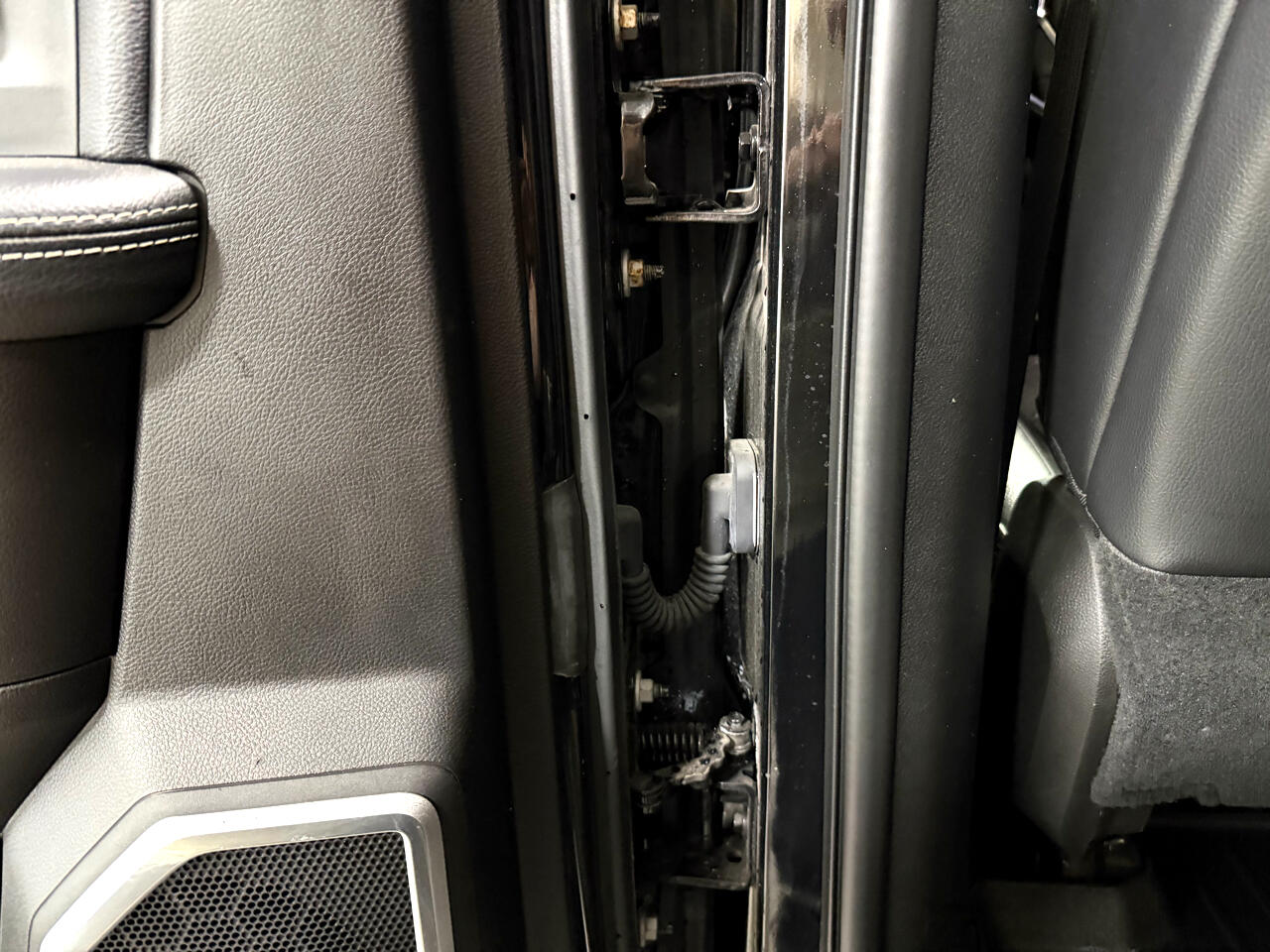 RAM 2500 Laramie 4x4 Crew Cab 6'4" Box 2019