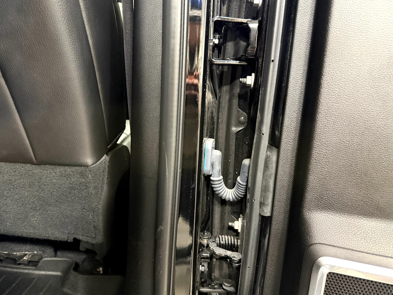 RAM 2500 Laramie 4x4 Crew Cab 6'4" Box 2019