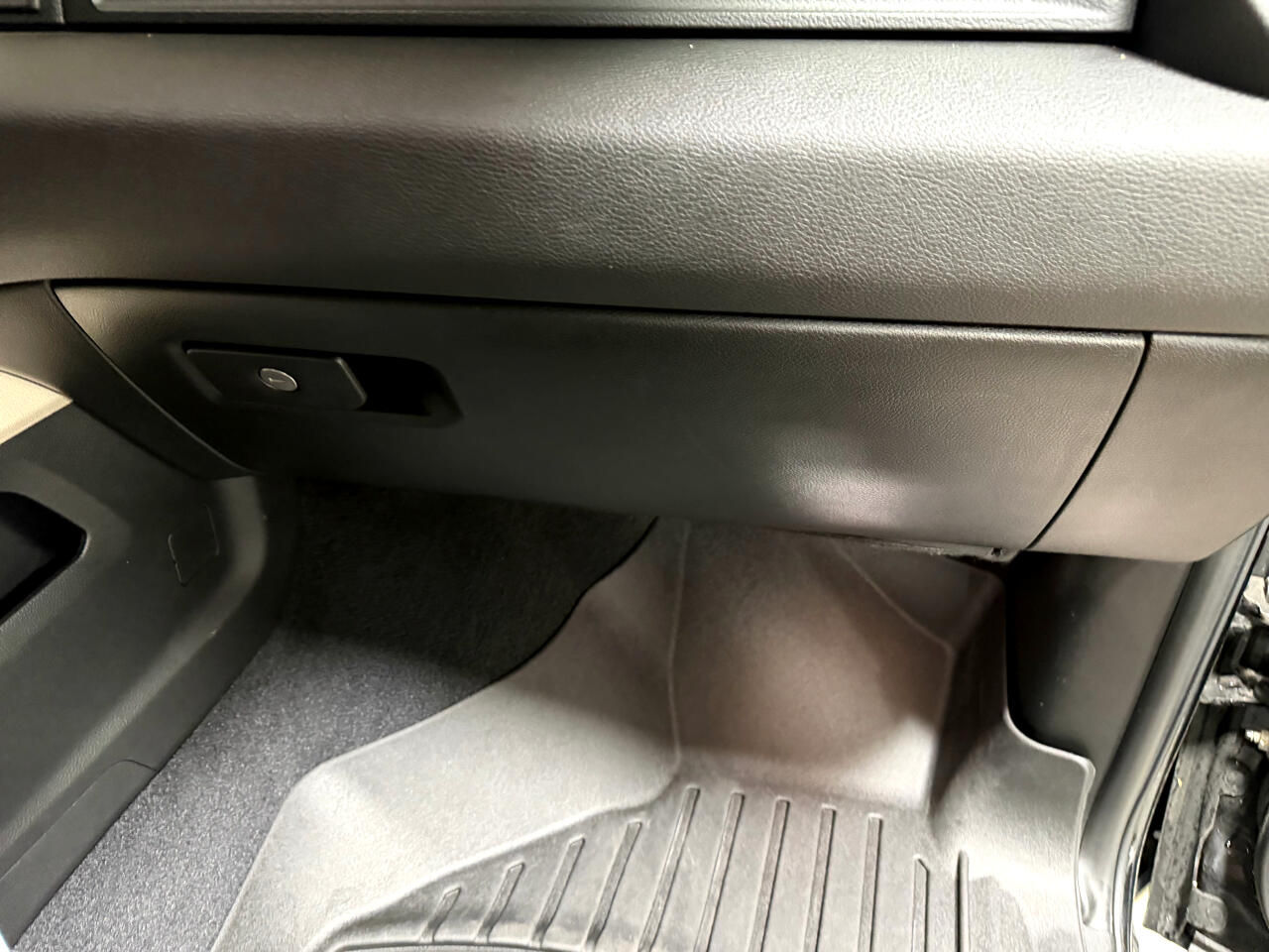 RAM 2500 Laramie 4x4 Crew Cab 6'4" Box 2019