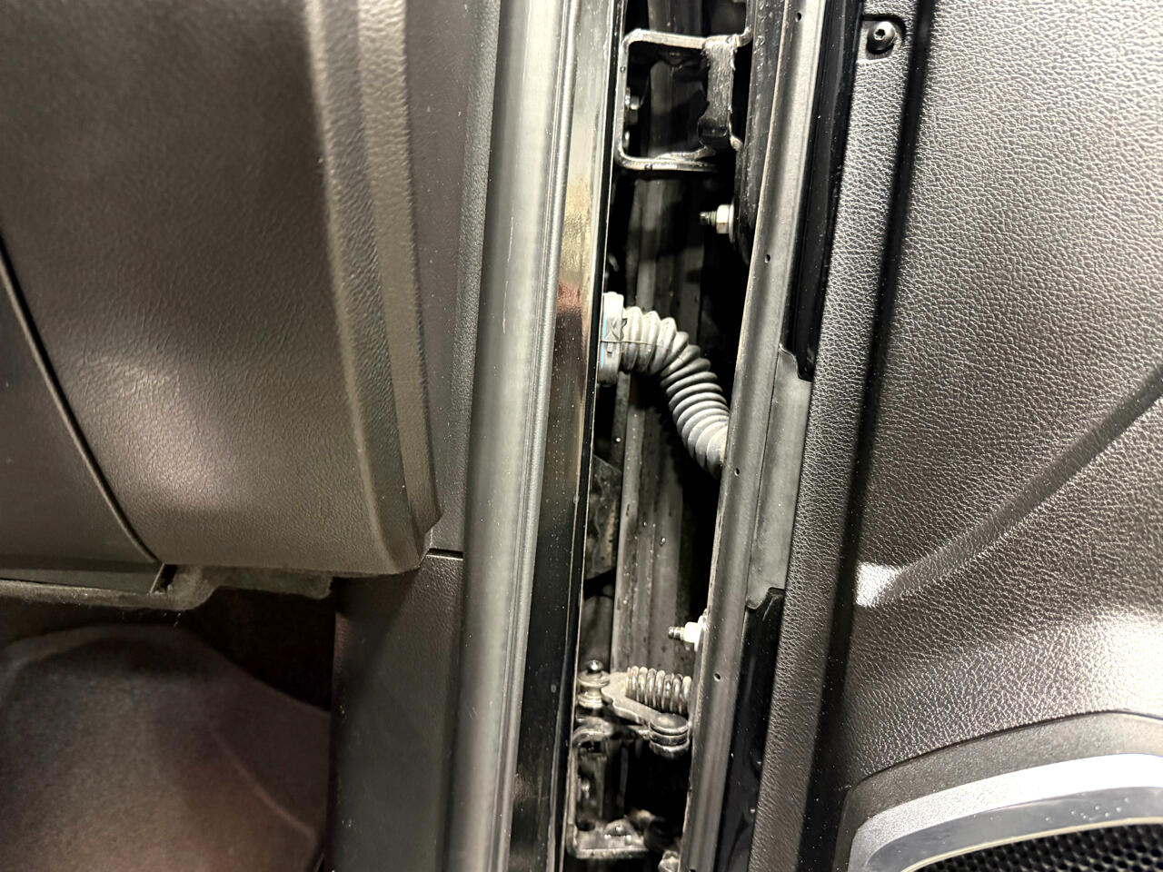 RAM 2500 Laramie 4x4 Crew Cab 6'4" Box 2019