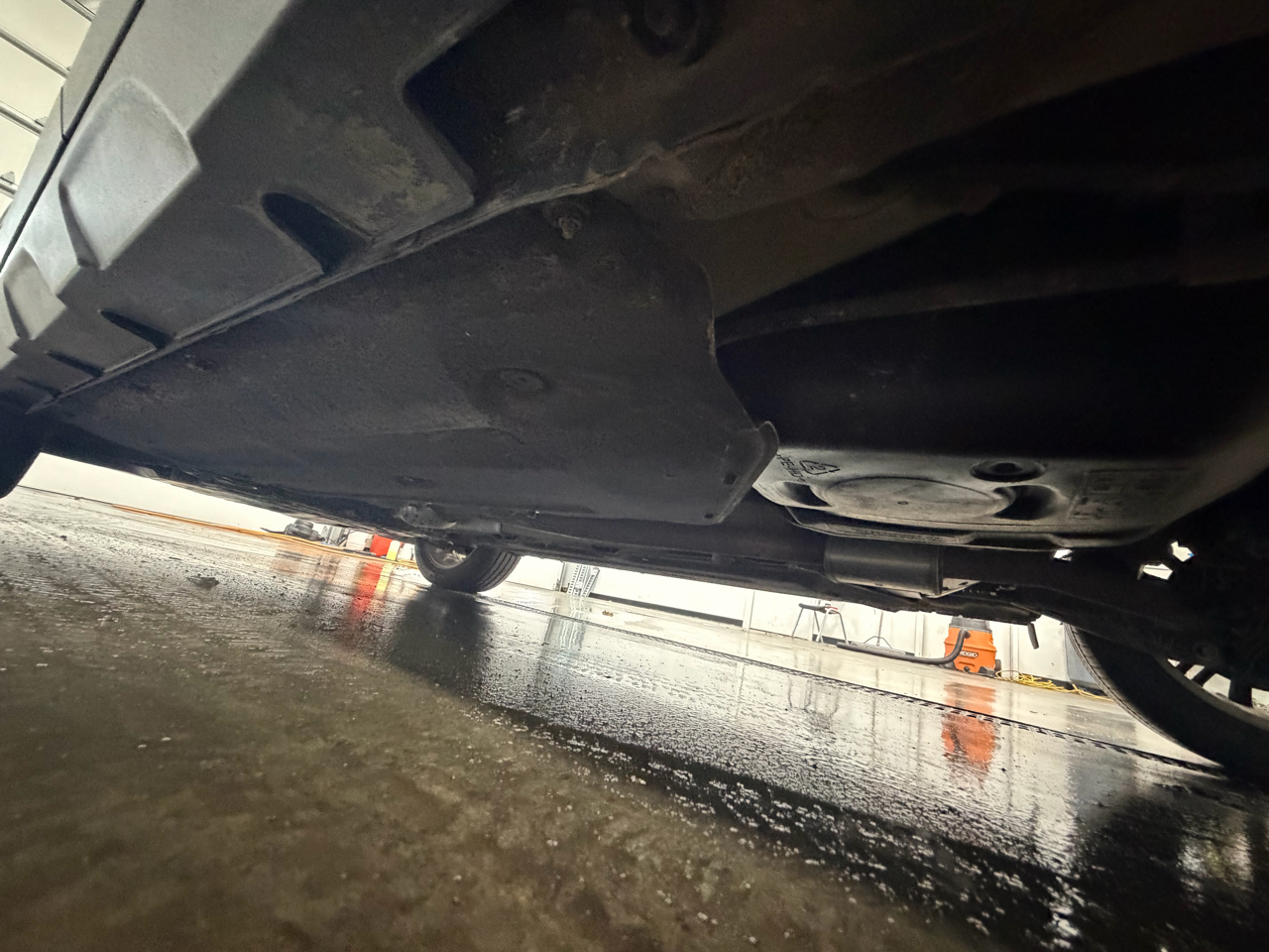 Hyundai Kona SEL 2.0L Auto AWD 2018