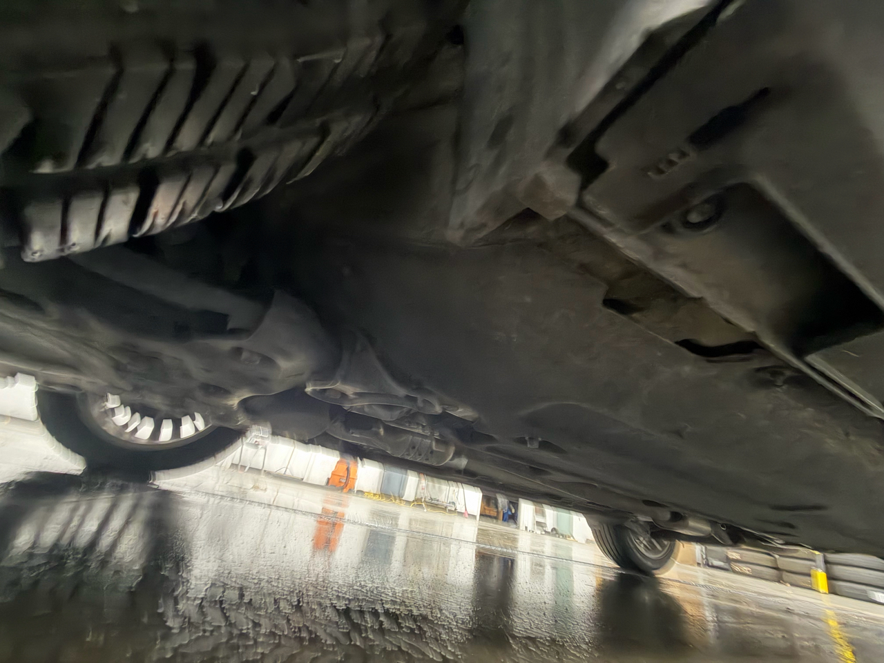 Hyundai Kona SEL 2.0L Auto AWD 2018