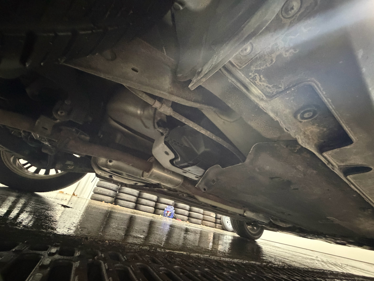 Hyundai Kona SEL 2.0L Auto AWD 2018