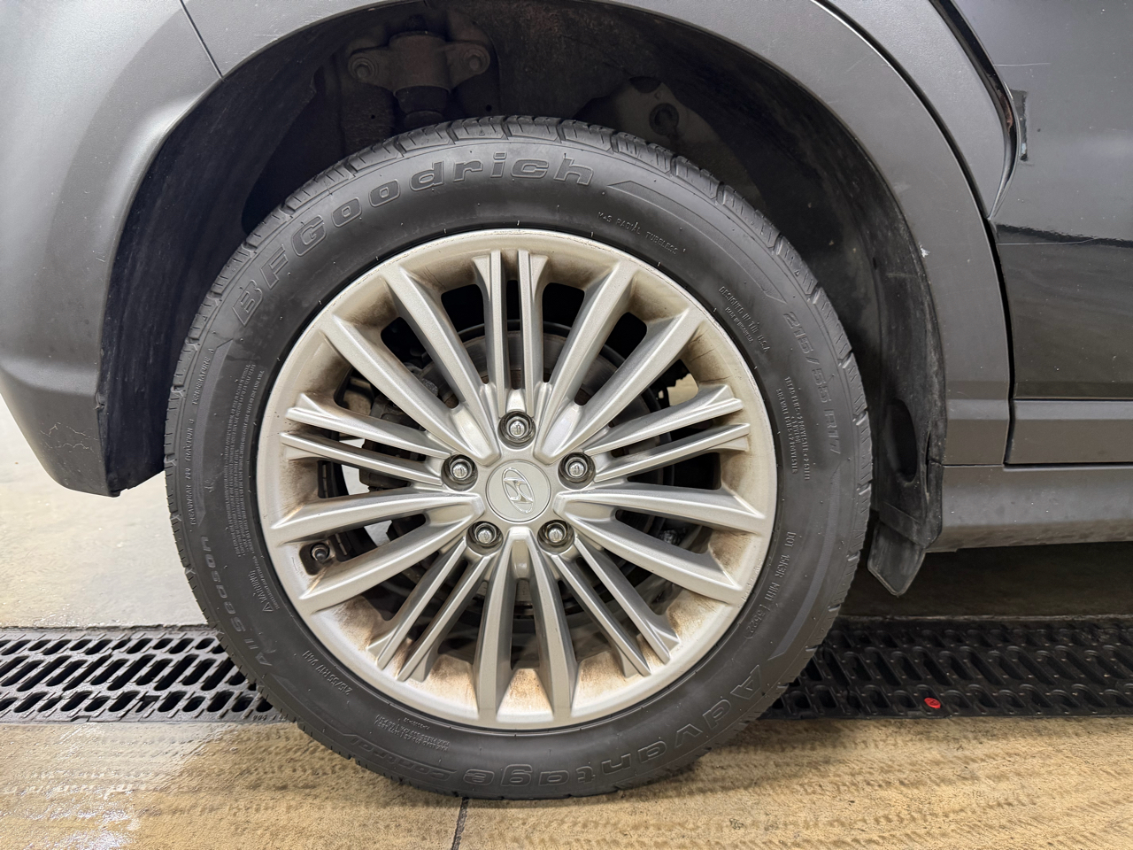 Hyundai Kona SEL 2.0L Auto AWD 2018