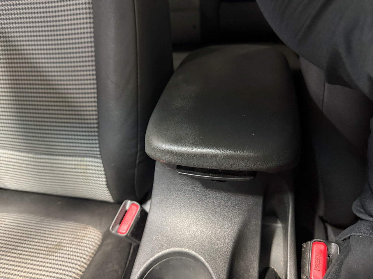 Hyundai Kona SEL 2.0L Auto AWD 2018