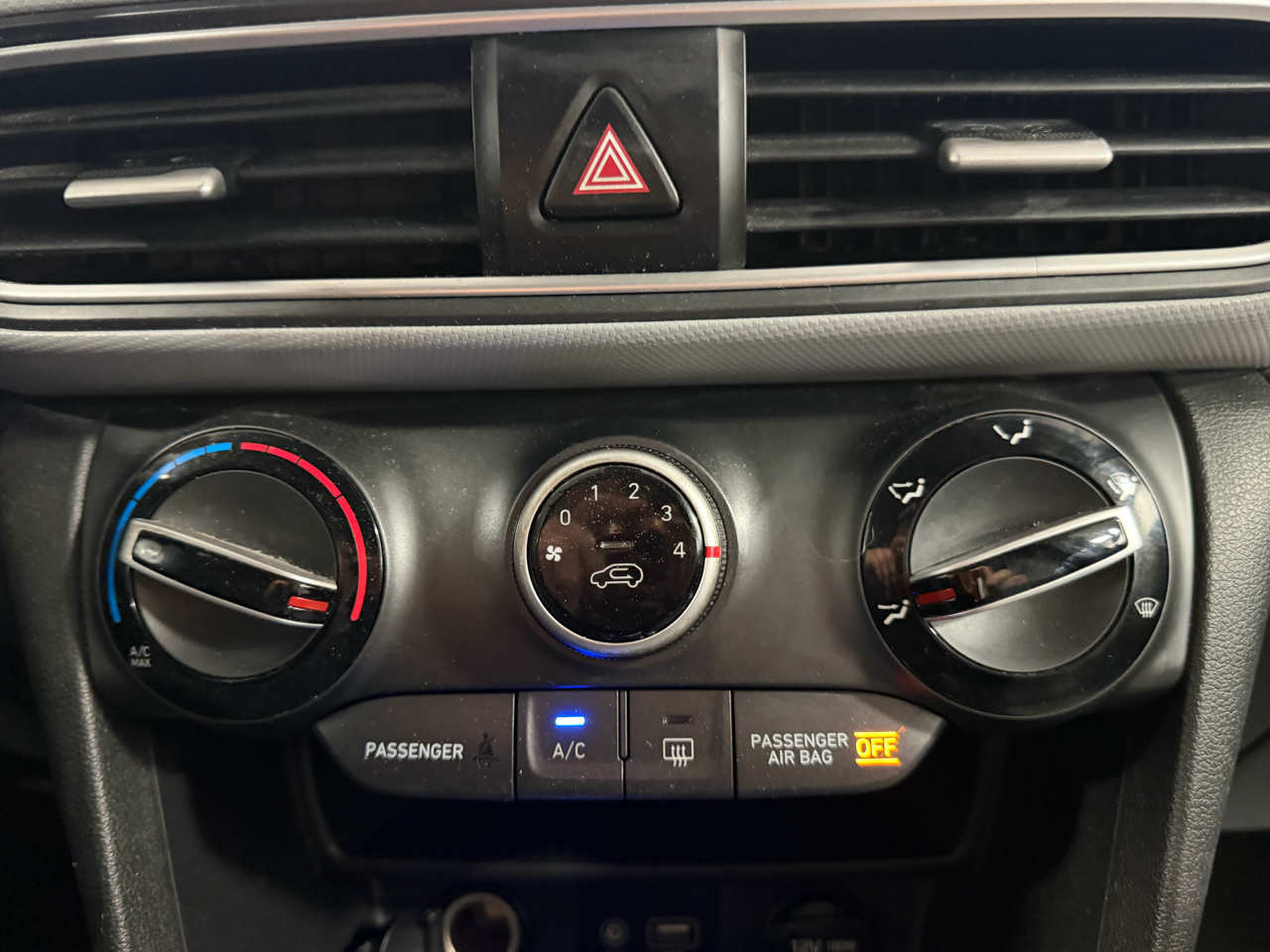 Hyundai Kona SEL 2.0L Auto AWD 2018