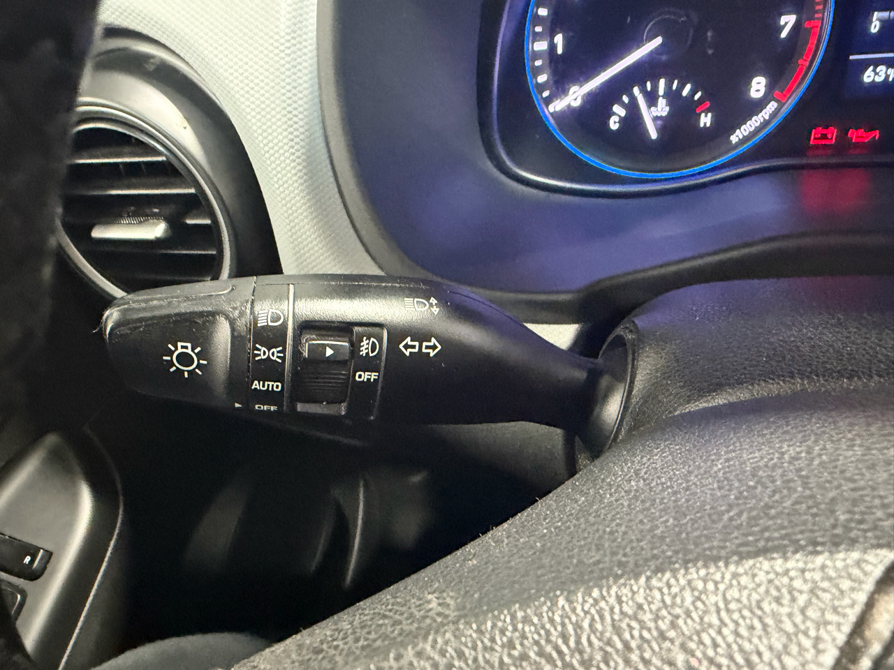 Hyundai Kona SEL 2.0L Auto AWD 2018