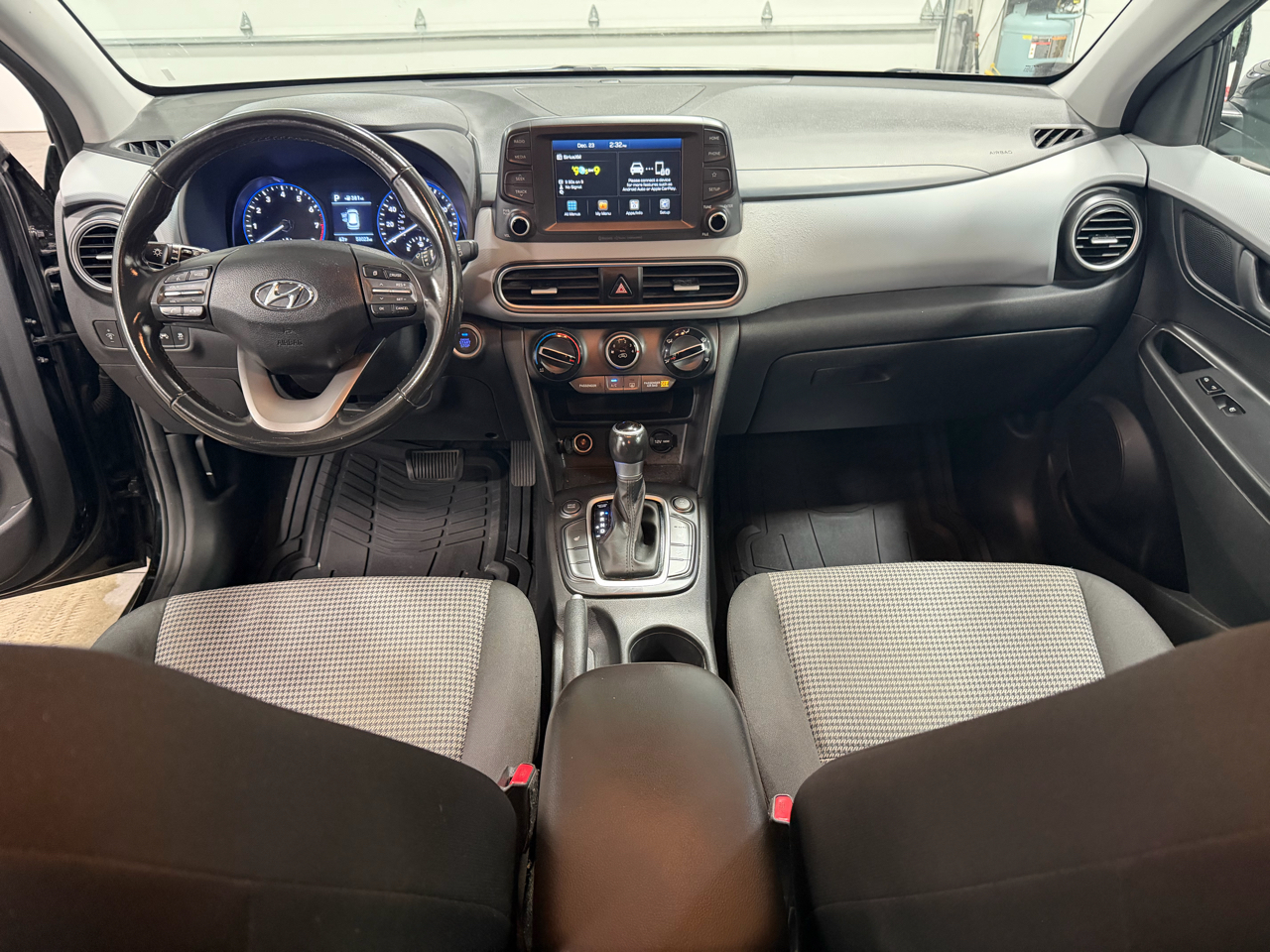 Hyundai Kona SEL 2.0L Auto AWD 2018