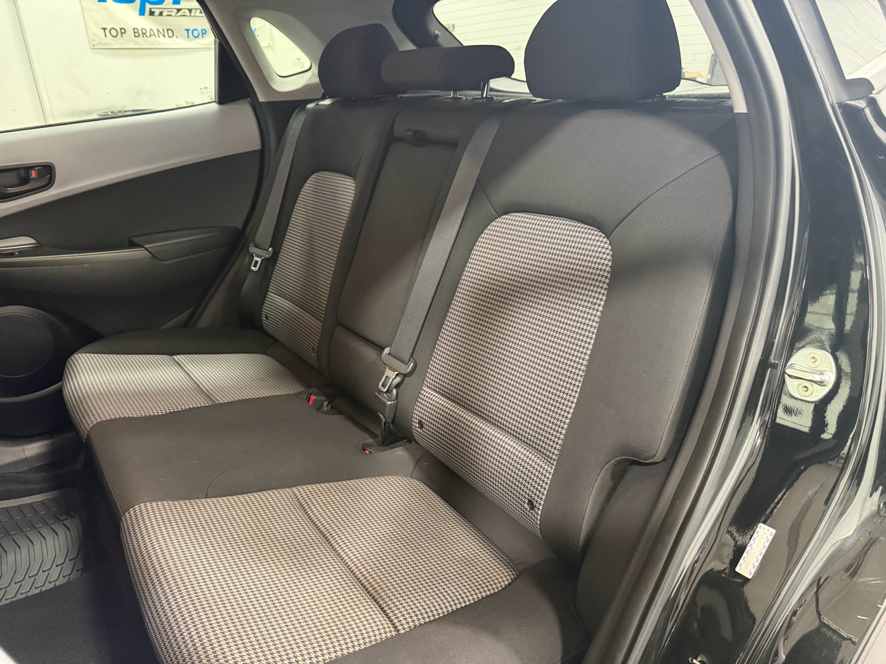 Hyundai Kona SEL 2.0L Auto AWD 2018