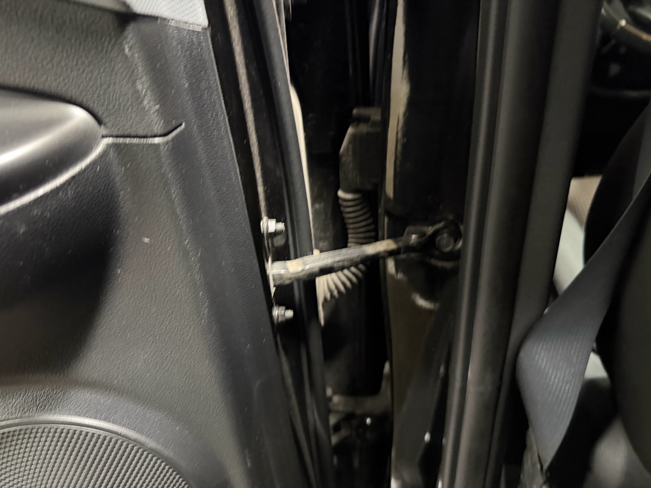 Hyundai Kona SEL 2.0L Auto AWD 2018