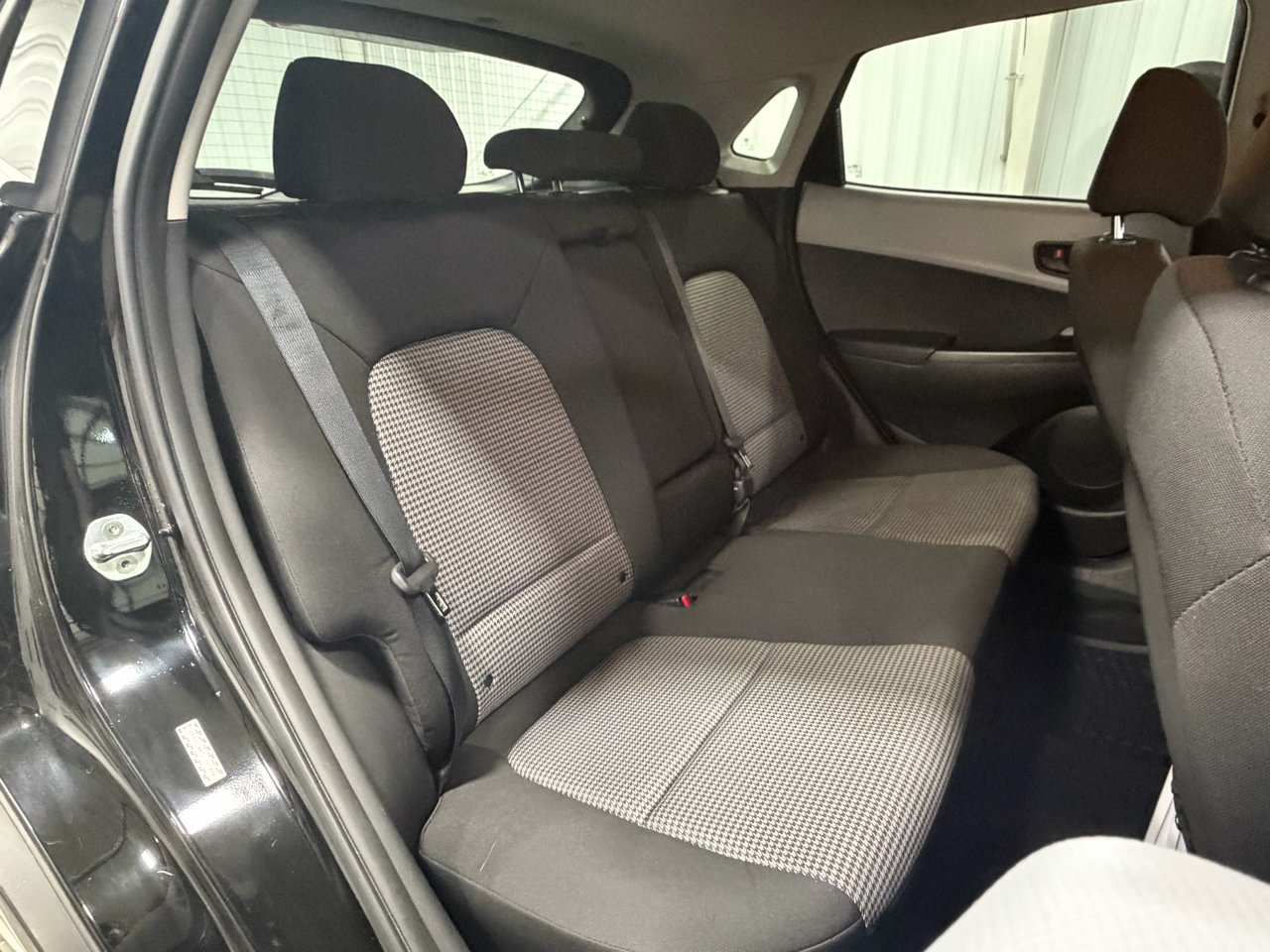 Hyundai Kona SEL 2.0L Auto AWD 2018