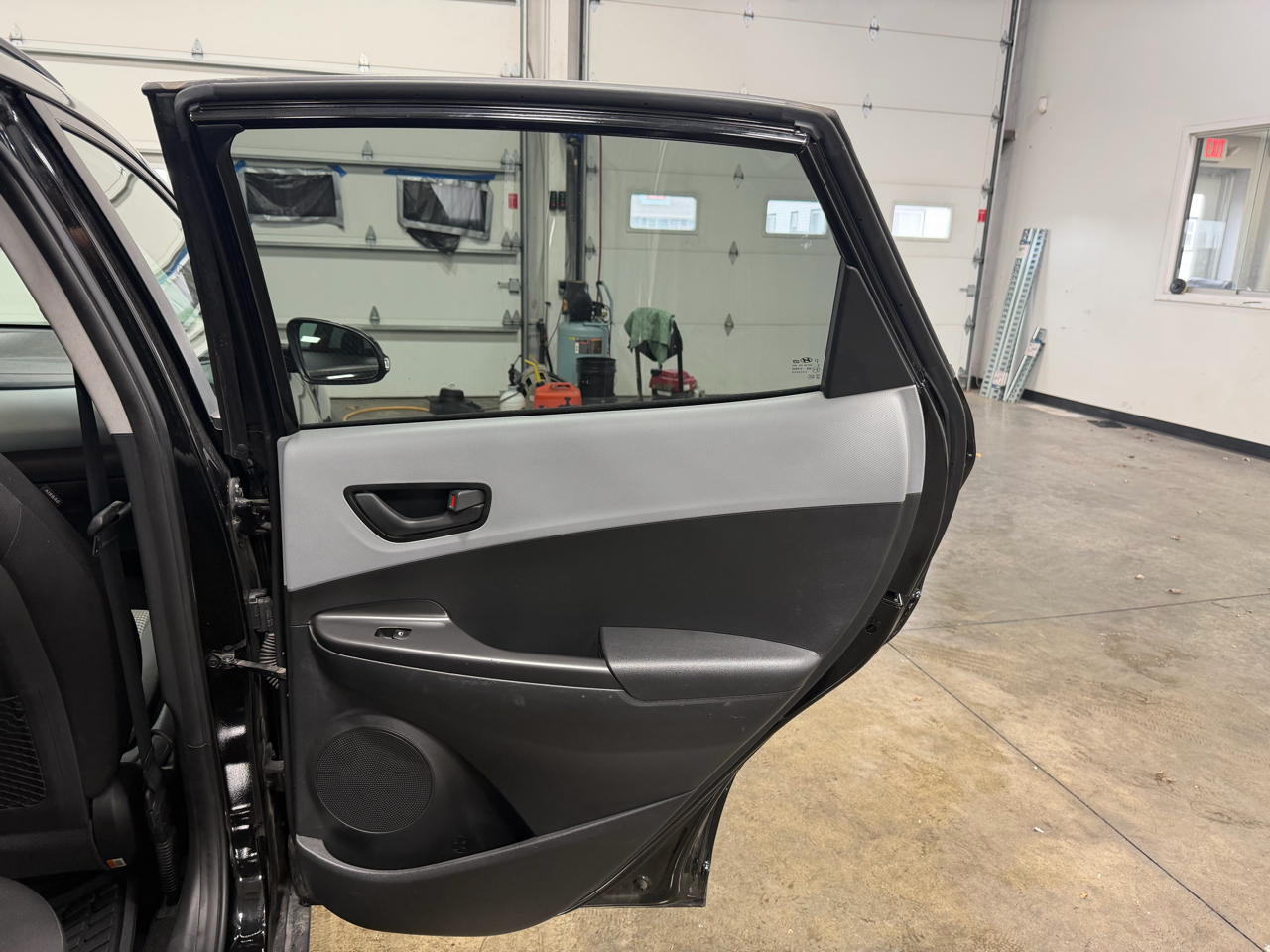 Hyundai Kona SEL 2.0L Auto AWD 2018