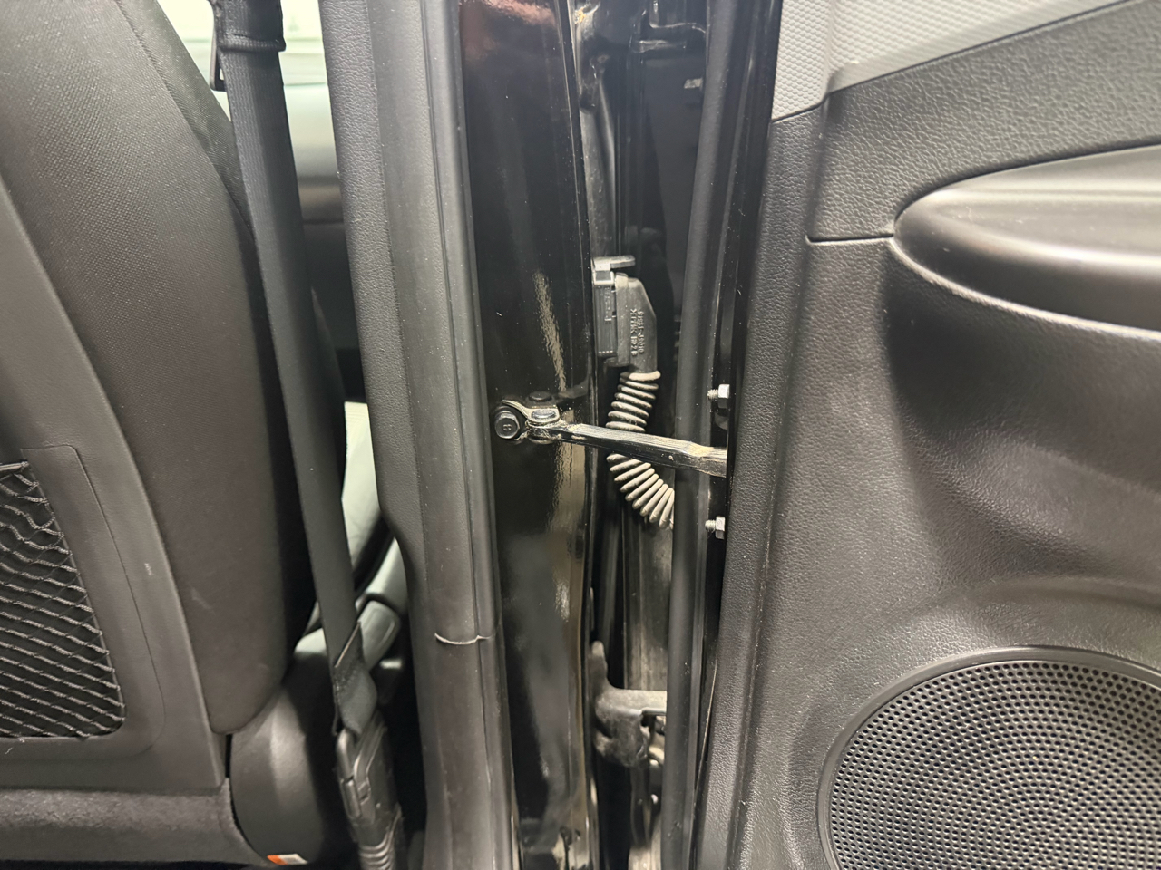 Hyundai Kona SEL 2.0L Auto AWD 2018