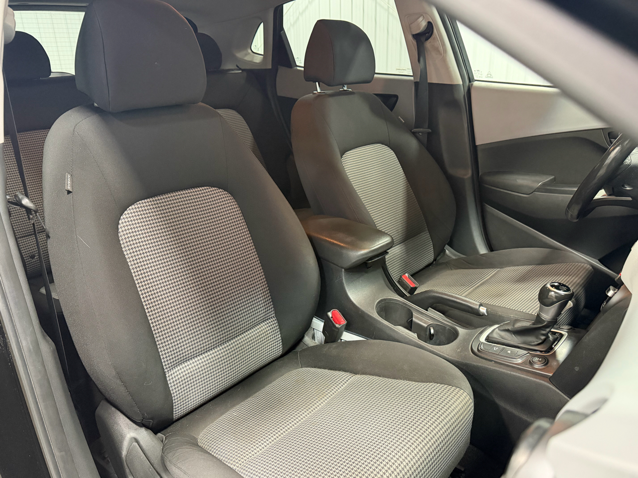 Hyundai Kona SEL 2.0L Auto AWD 2018