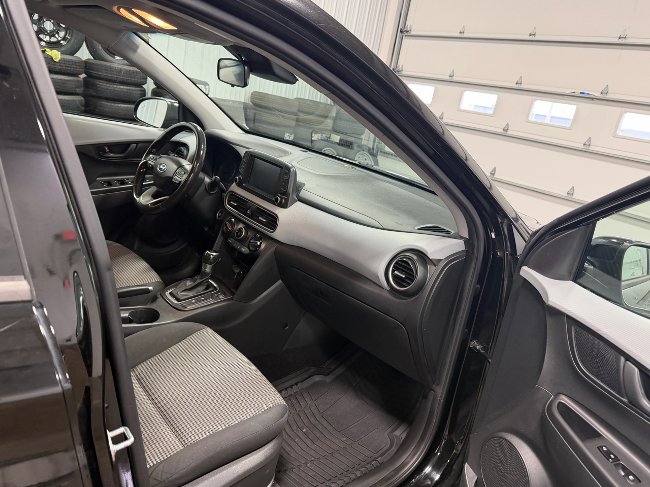 Hyundai Kona SEL 2.0L Auto AWD 2018