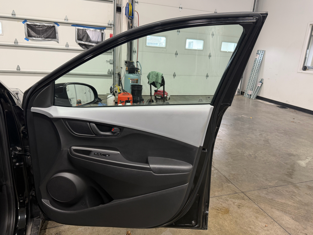 Hyundai Kona SEL 2.0L Auto AWD 2018