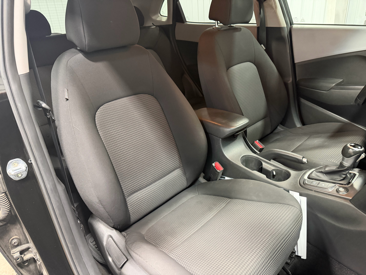 Hyundai Kona SEL 2.0L Auto AWD 2018