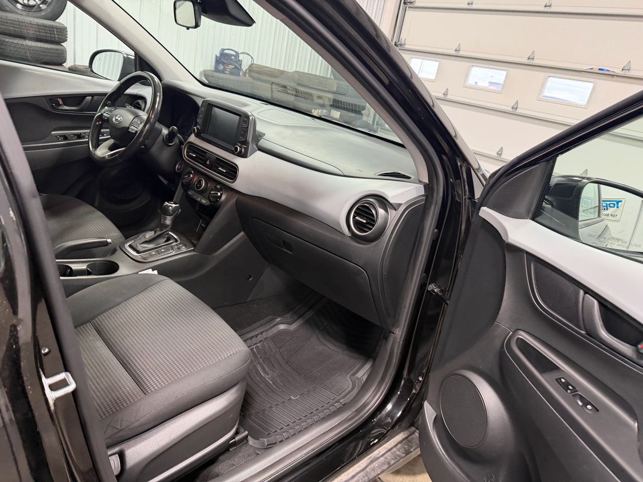 Hyundai Kona SEL 2.0L Auto AWD 2018