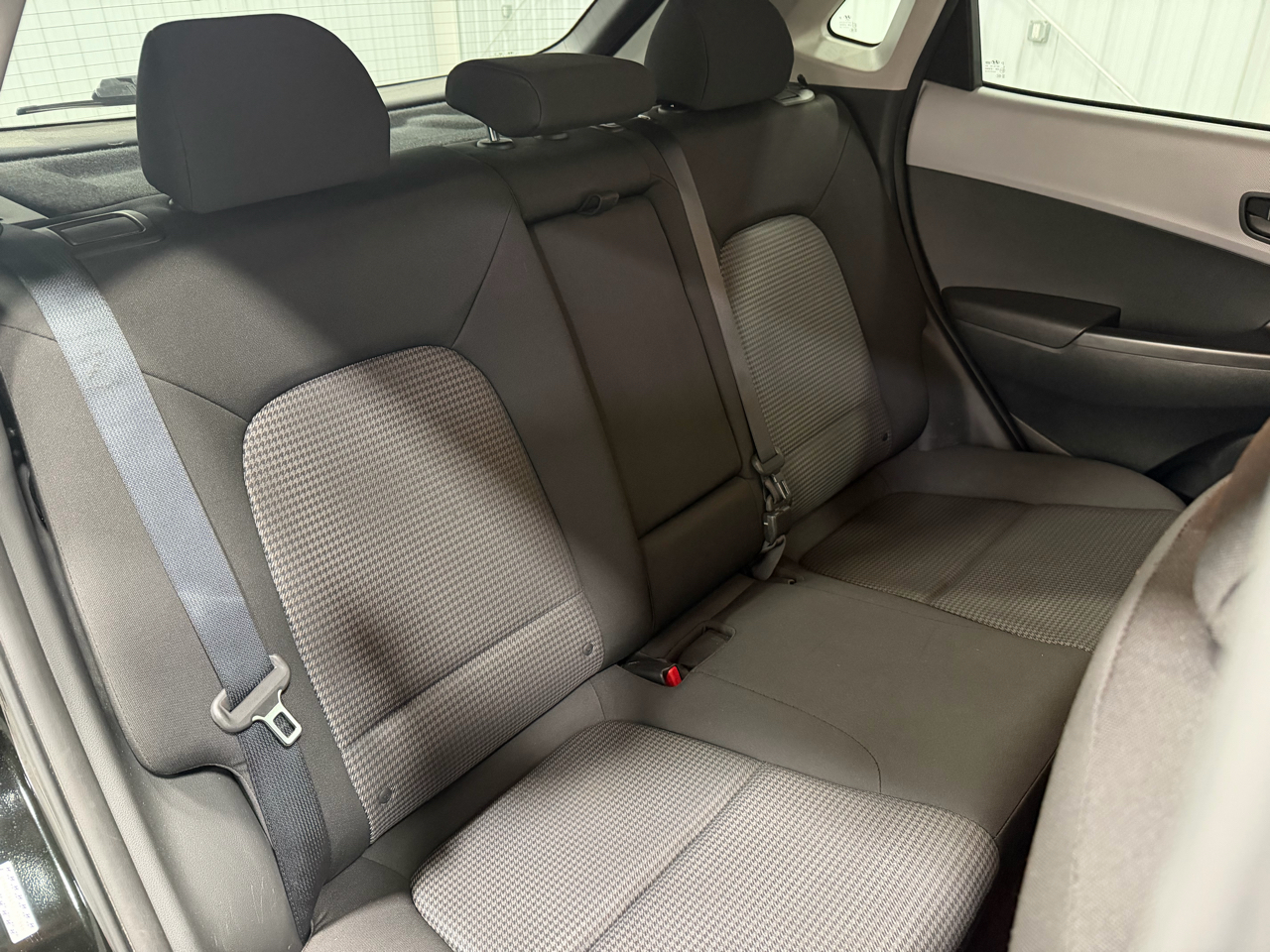 Hyundai Kona SEL 2.0L Auto AWD 2018