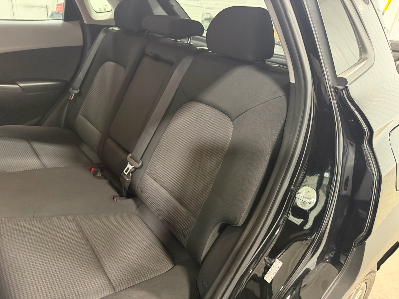 Hyundai Kona SEL 2.0L Auto AWD 2018