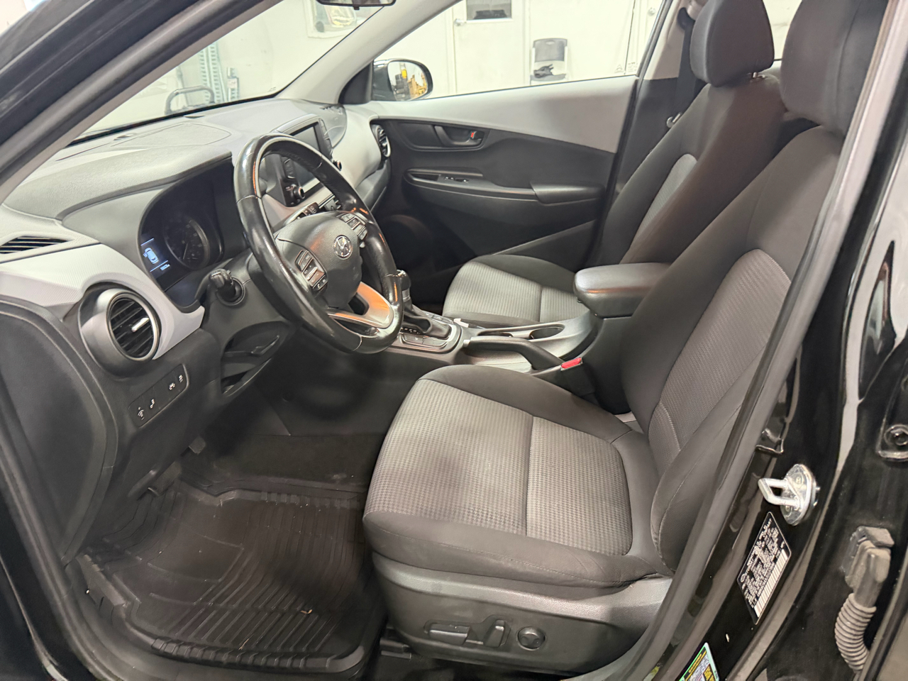 Hyundai Kona SEL 2.0L Auto AWD 2018