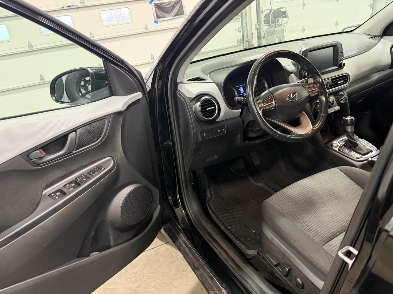 Hyundai Kona SEL 2.0L Auto AWD 2018