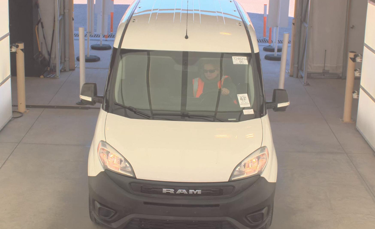 RAM ProMaster City Wagon Wagon 2021