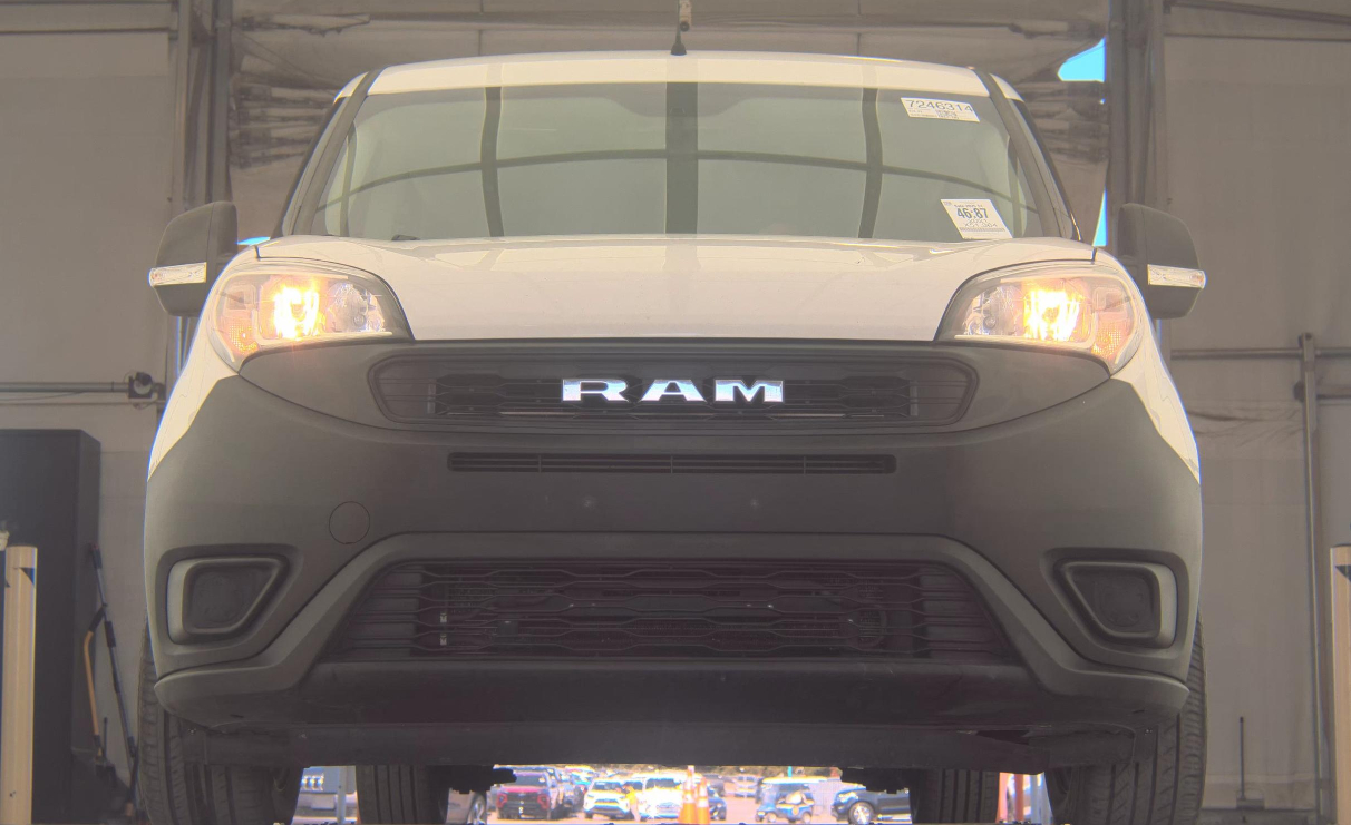 RAM ProMaster City Wagon Wagon 2021