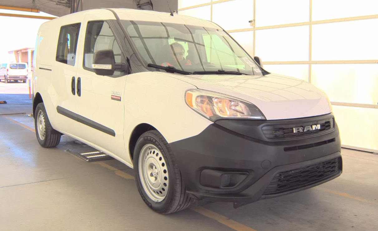 RAM ProMaster City Wagon Wagon 2021