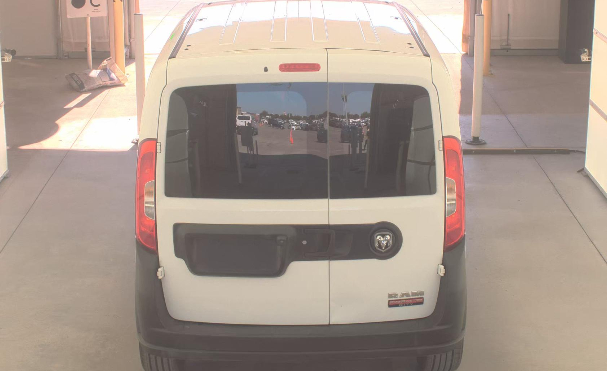 RAM ProMaster City Wagon Wagon 2021