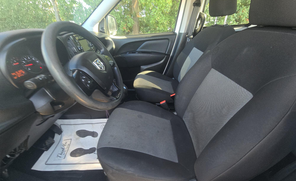 RAM ProMaster City Wagon Wagon 2021