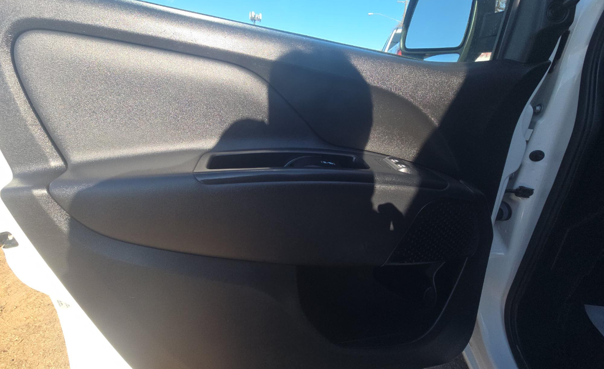 RAM ProMaster City Wagon Wagon 2021