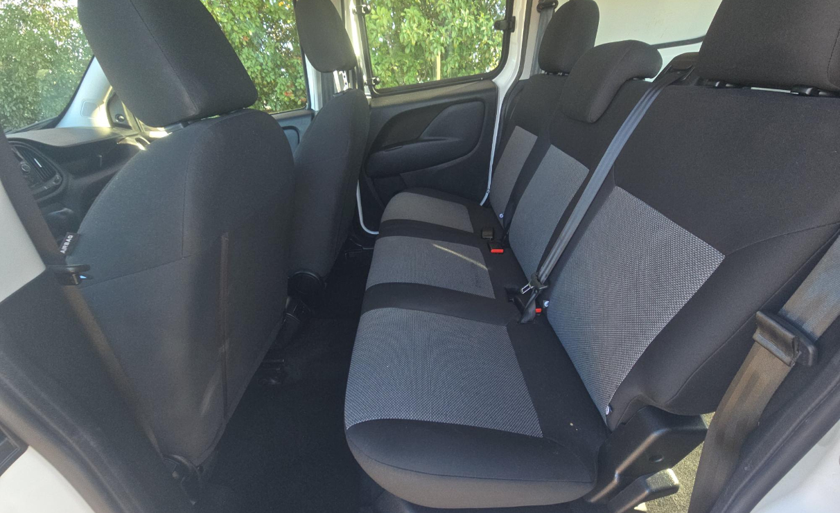 RAM ProMaster City Wagon Wagon 2021